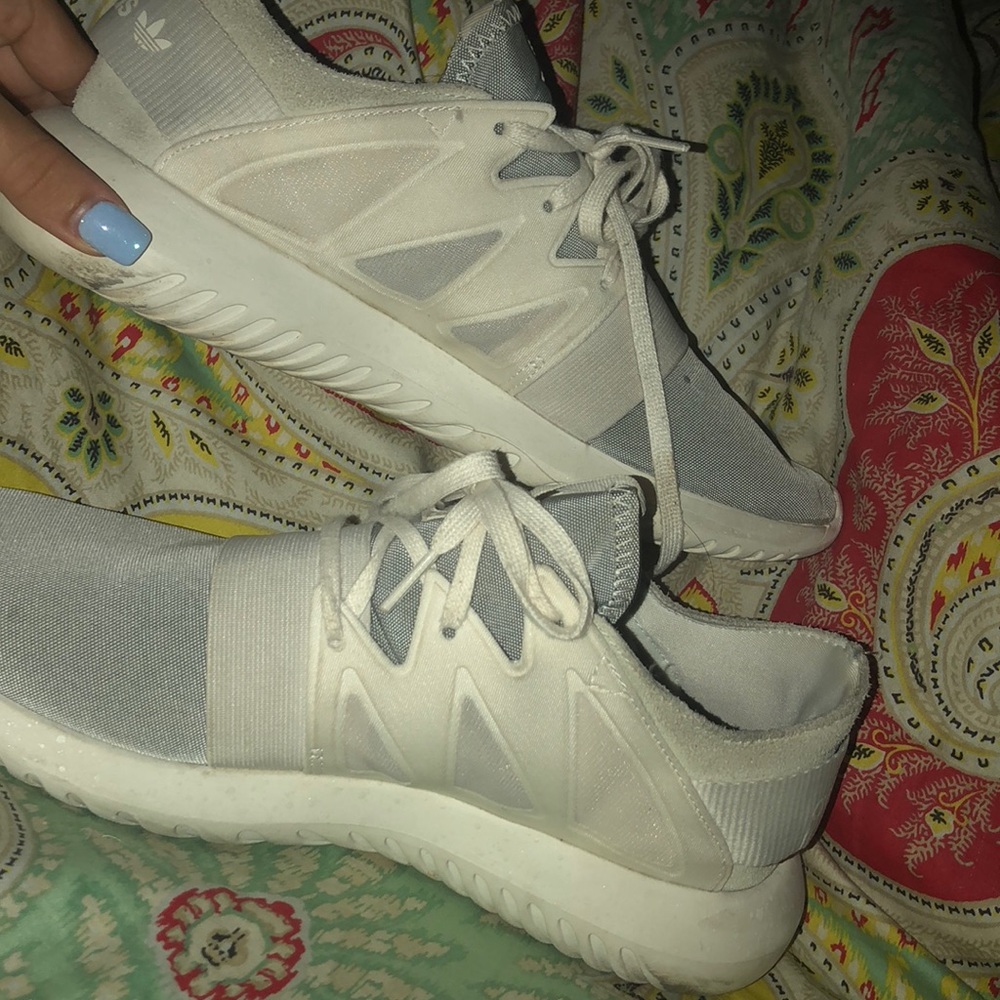ADIDAS Tubular Tennis shoes / sneakers